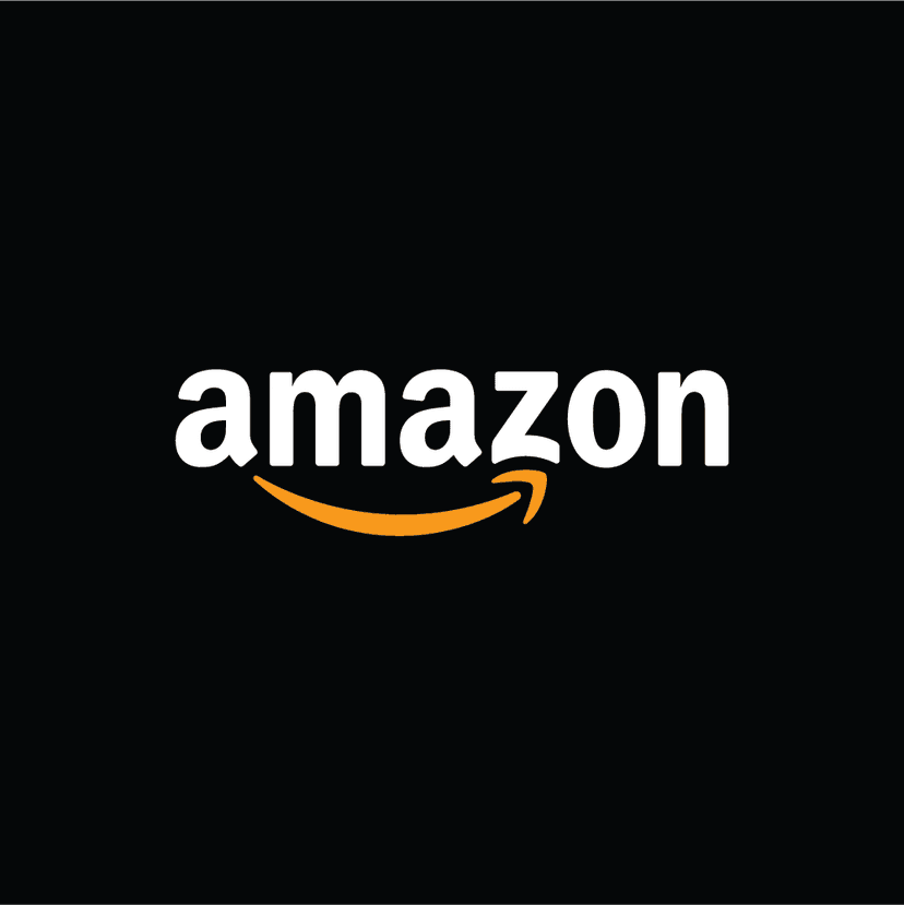 amazon logo image